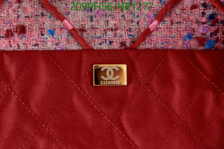 SAMC - CHL Bags - 254