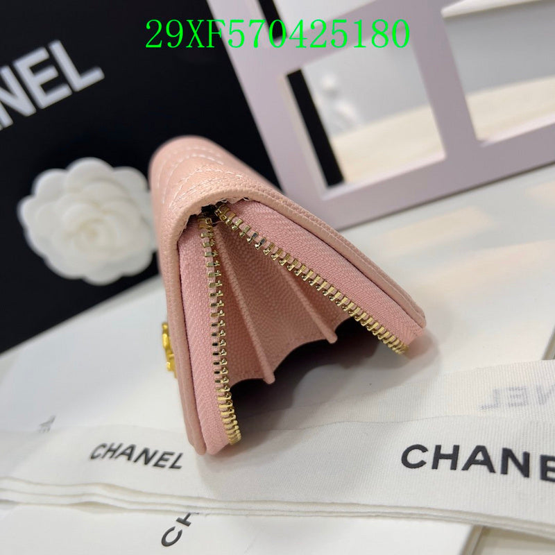 Glami - CHL Wallet - 2402
