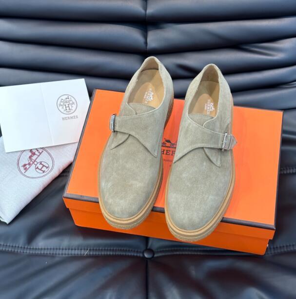 SAMC - HMS Men Shoes - 147