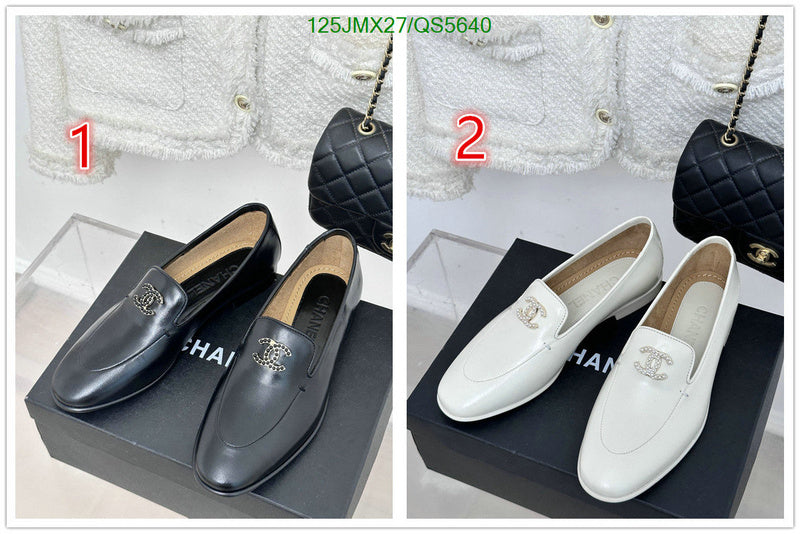 SAMC - CHL Women Shoes - 091