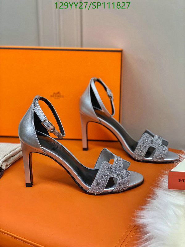 SAMC - HMS Women Shoes - 445