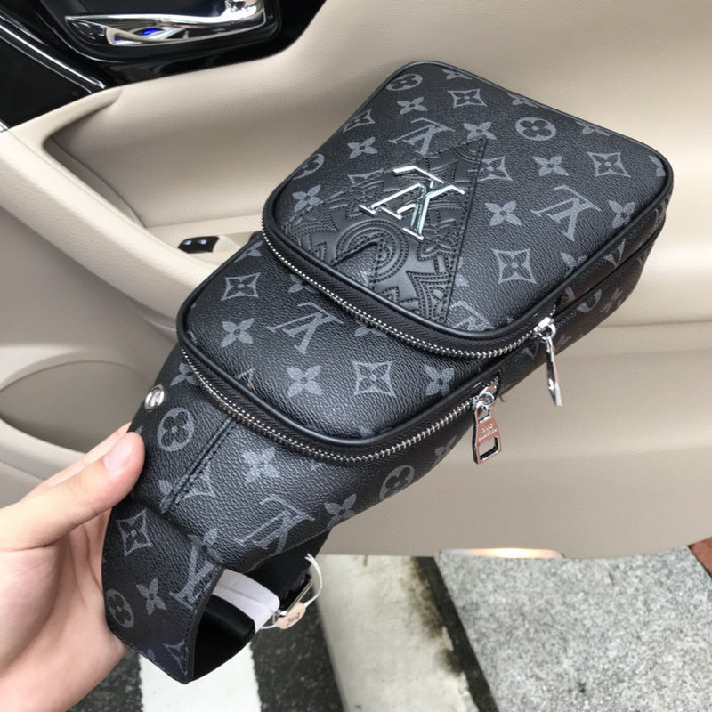 Satchel Bags - VL Bags - 3433
