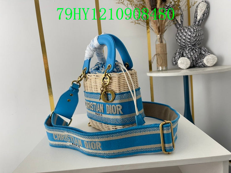 Glami - DOR Bags - 1259
