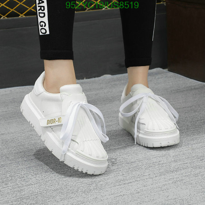 SAMCC - DOR Women Shoes - 1504