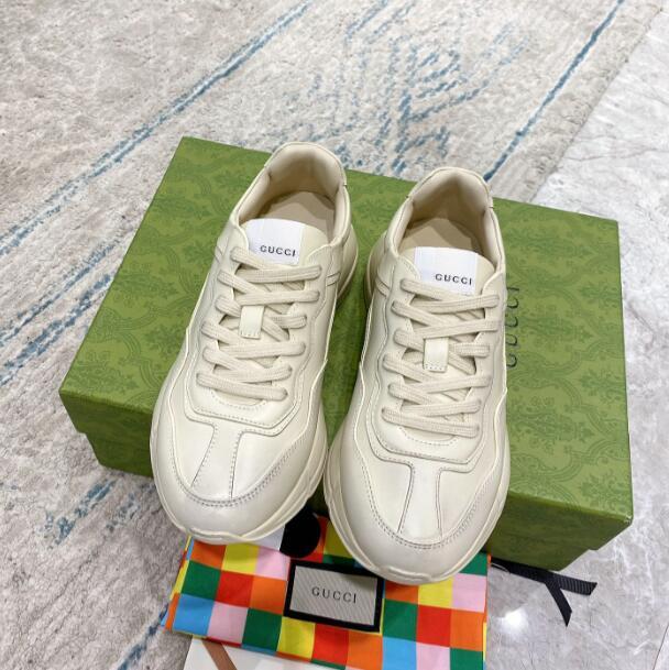 SAMC - GUKI Women Shoes - 1118