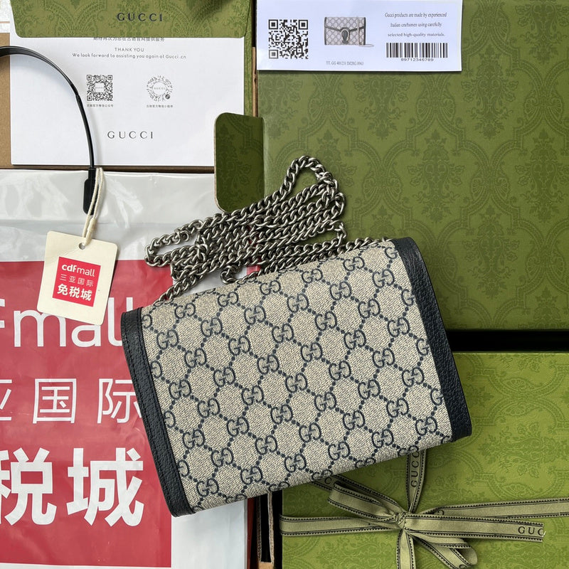 Glami Fashion - GCI Bags - 13035