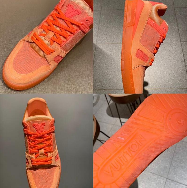 SAMC - LOV Men Shoes - 1516