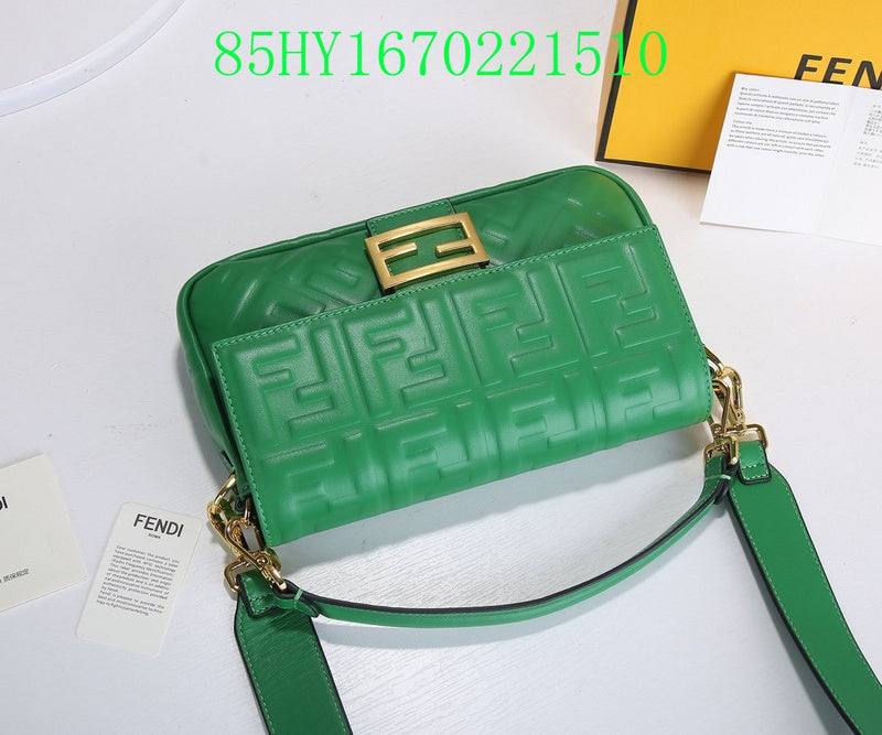 Glami - FDE Bags - 2659