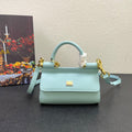 Satchel Bags - DG Bags - 100