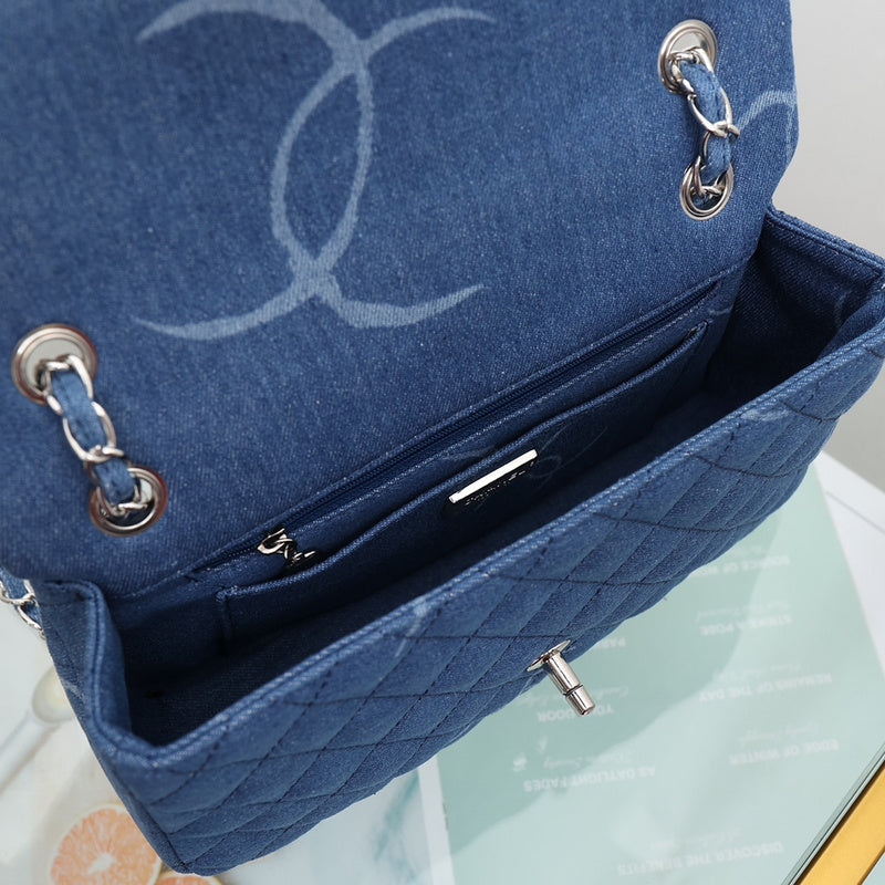 Satchel Bags - CLN Bags - 1026