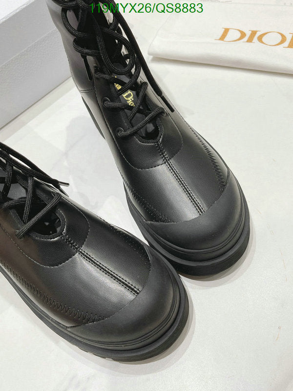 SAMCC - DOR Women Shoes - 1580