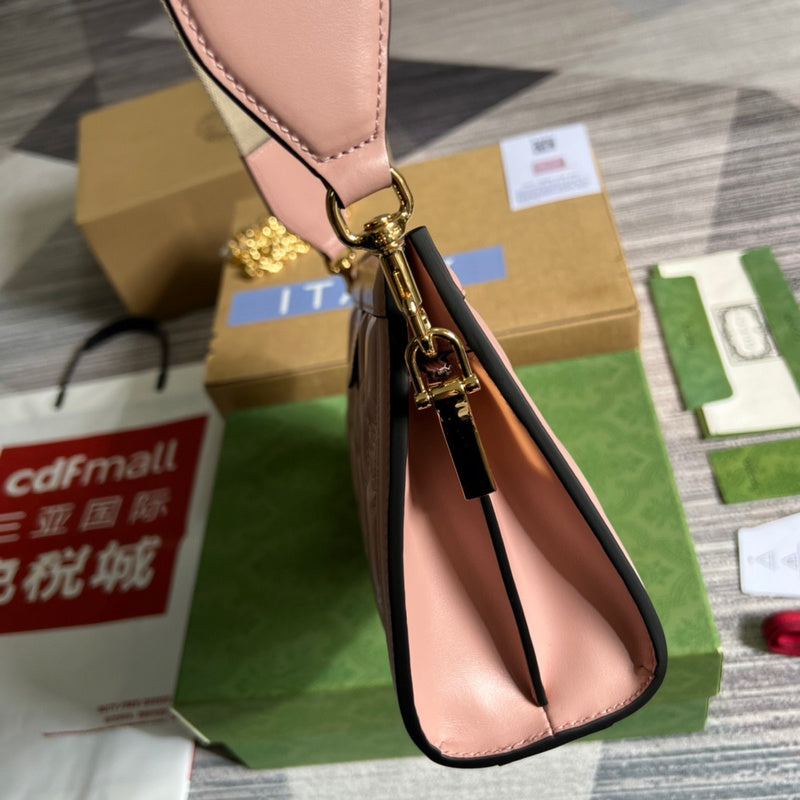 Satchel Bags - GCI Bags - 7892