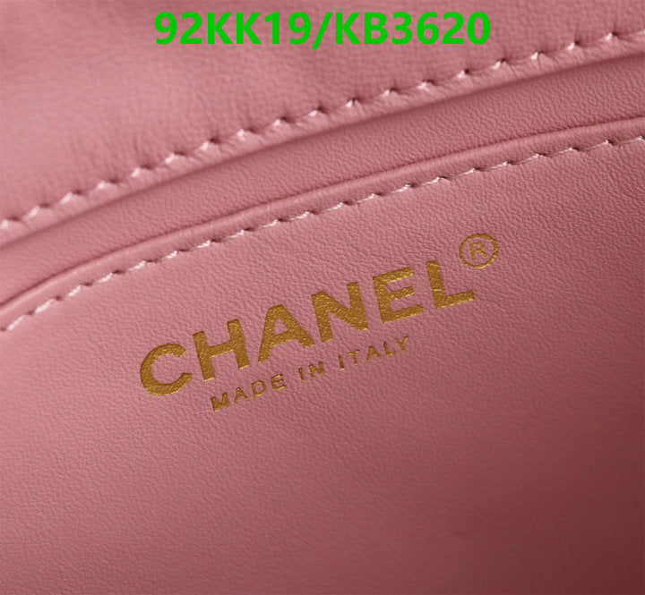 SAMC - CHL Bags Crossbody - 013
