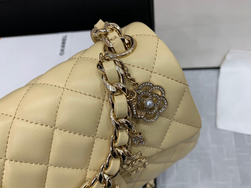 ELE - CHL Bags - 613
