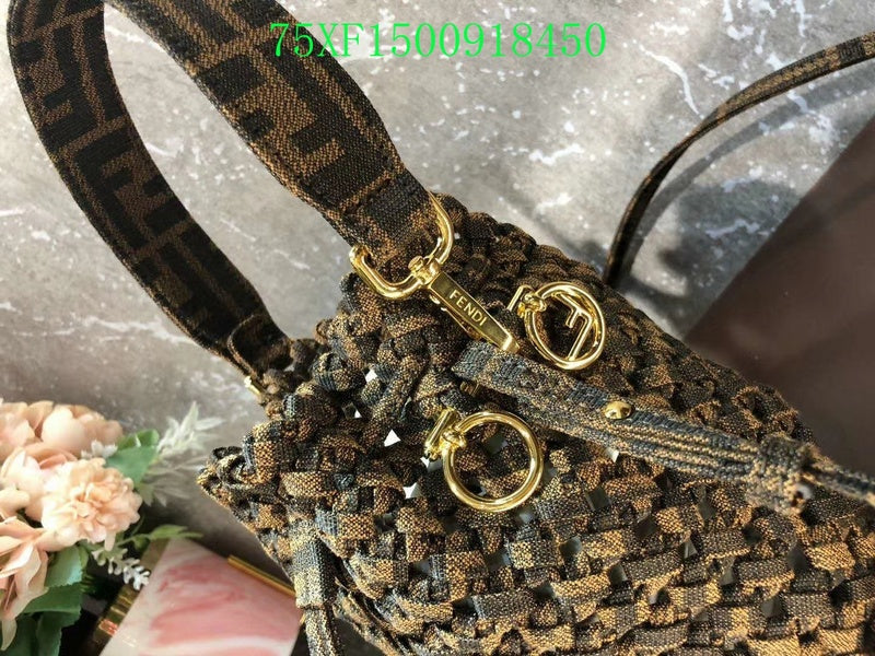 Glami - FDE Bags - 2302