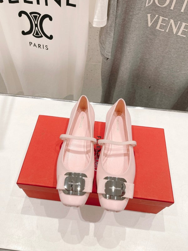 Glami - FGO Women Shoes - 045