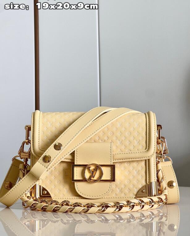 SAMC - LOV Bags - 1195