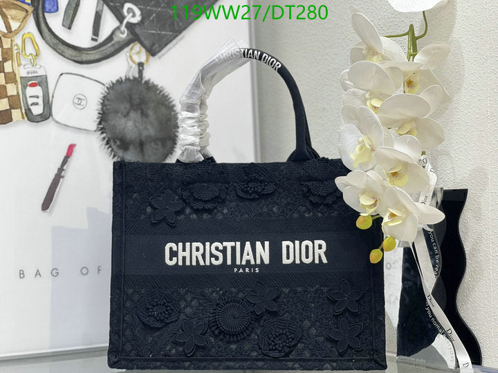 SAMCC - DOR Bags - 791