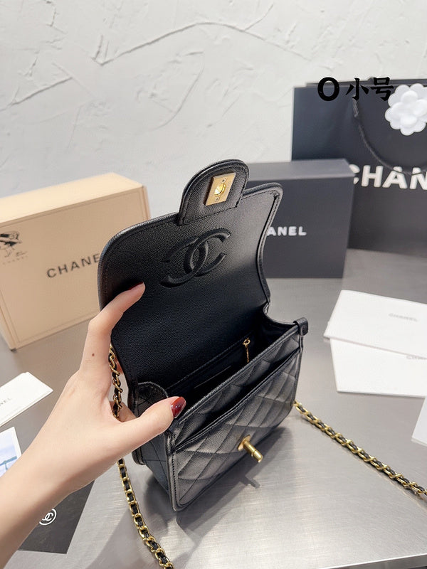 Satchel Bags - CHL Bags - 7267