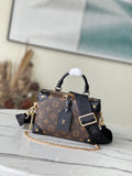 GlamI Lu-Vi bags - 4635
