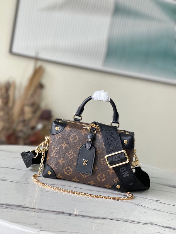 Fashion Lu-Vi bags - 4635
