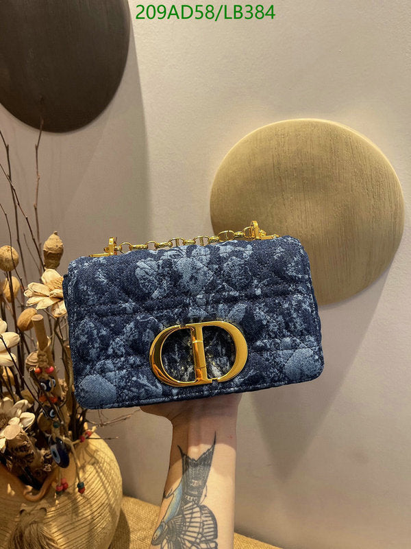 SAMCC - DOR Bags - 1321