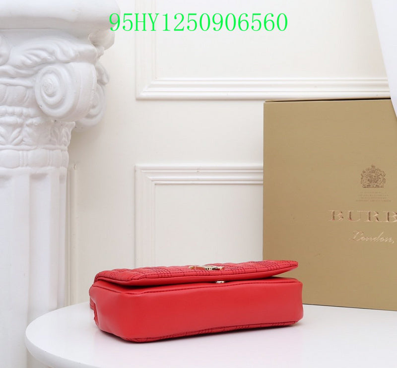 ELE Fashion -BBR Bags - 393