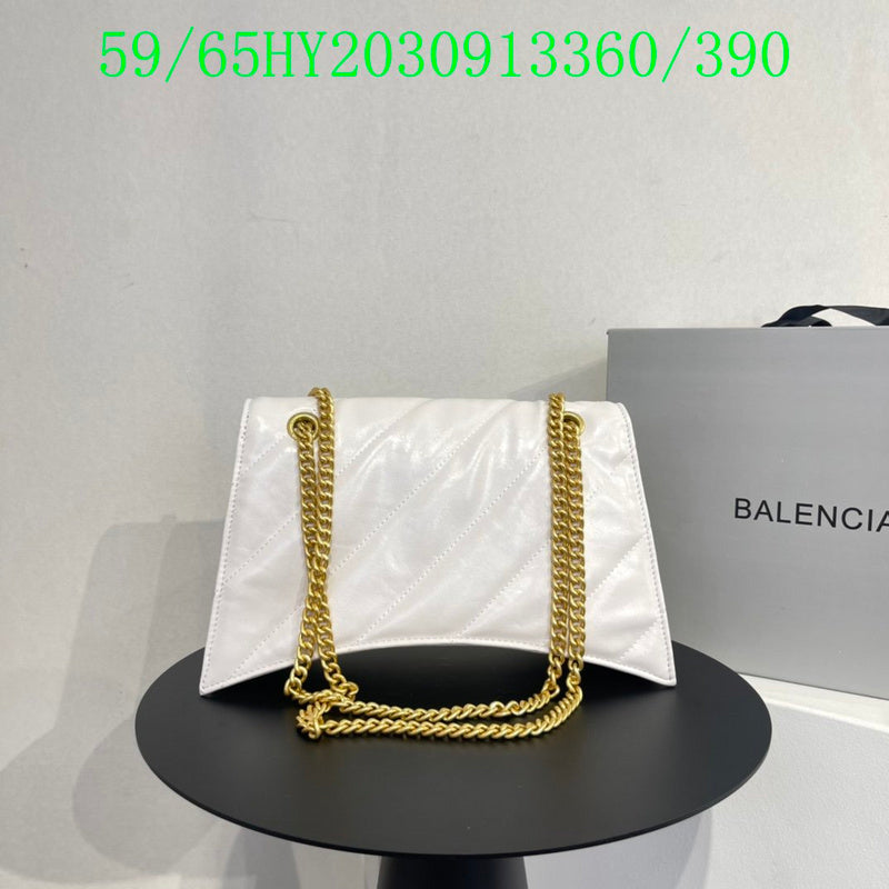 Satchel Bags - BGA Bags - 2089