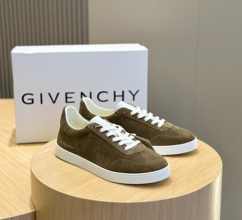 SAMC - GCY Men Shoes - 045