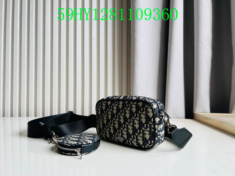 Glami - DOR Bags - 1076
