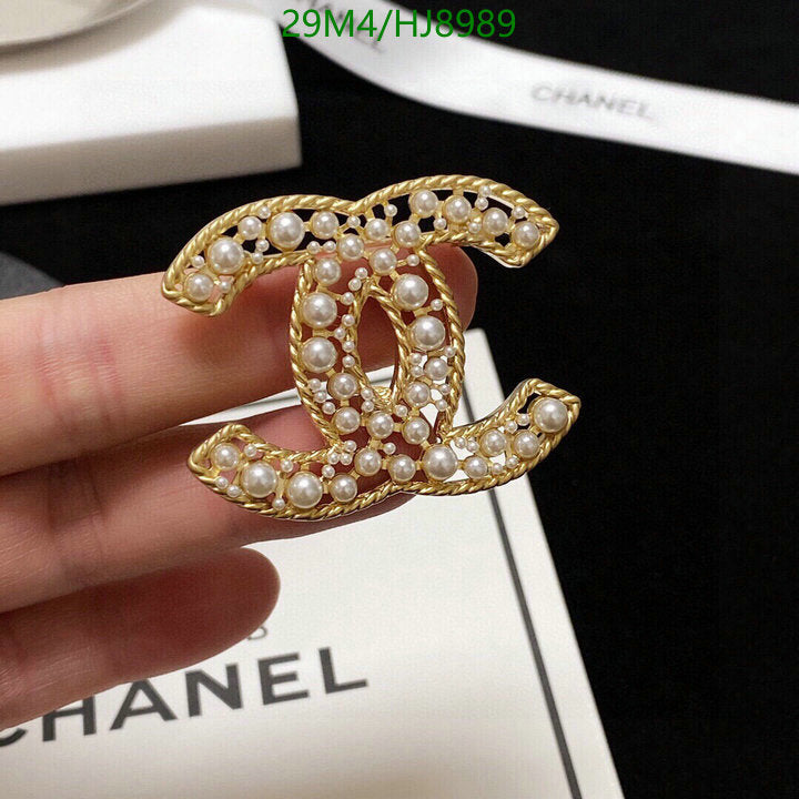 SAMC - CHL Jewelry - 274