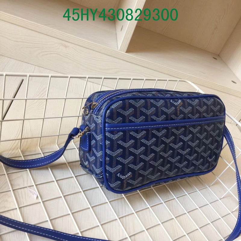 Satchel Bags - GOD Bags - 503