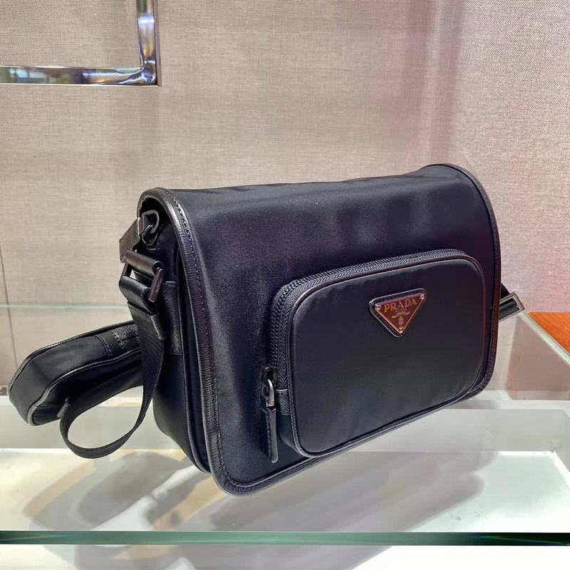 Satchel Bags - PDA Bags - 1668