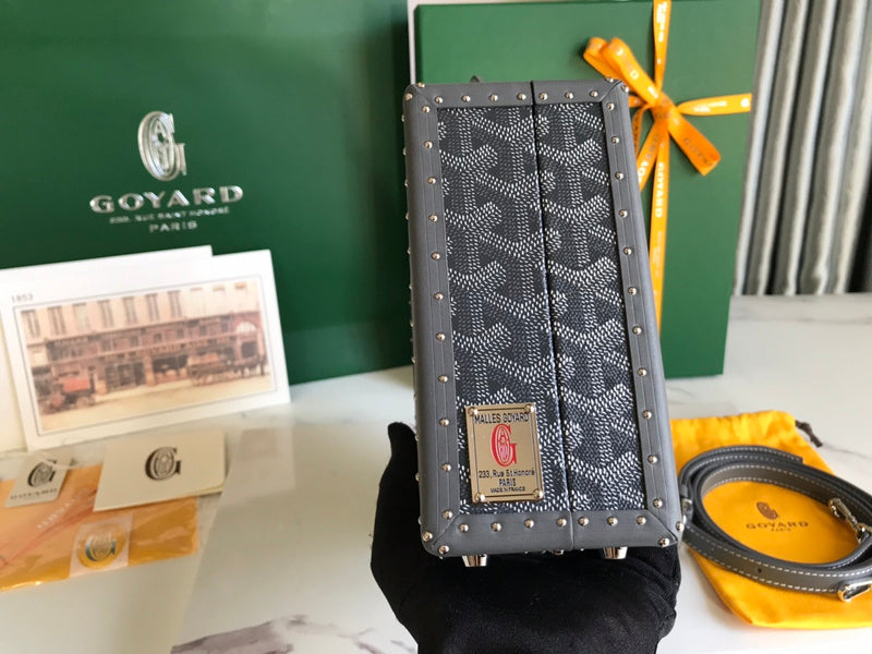 Glamy - GYO Bags - 804