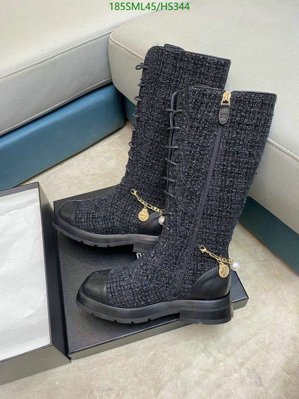 SAMC - CHL Women Boots - 045