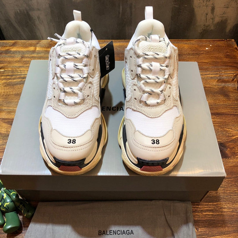 Satchel Bags - BGA Shoes - 155