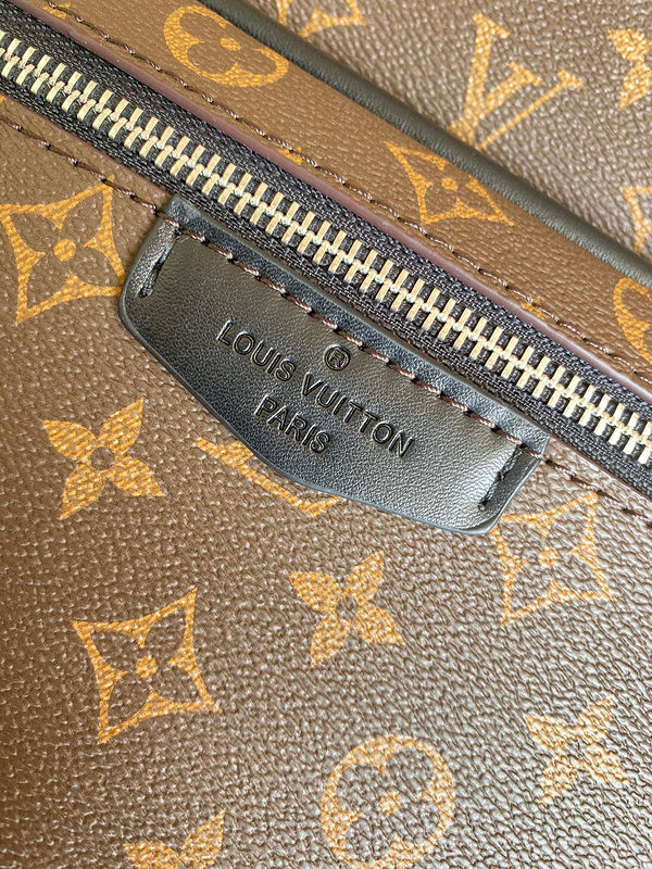 Satchel Bags - VL Bags - 1227