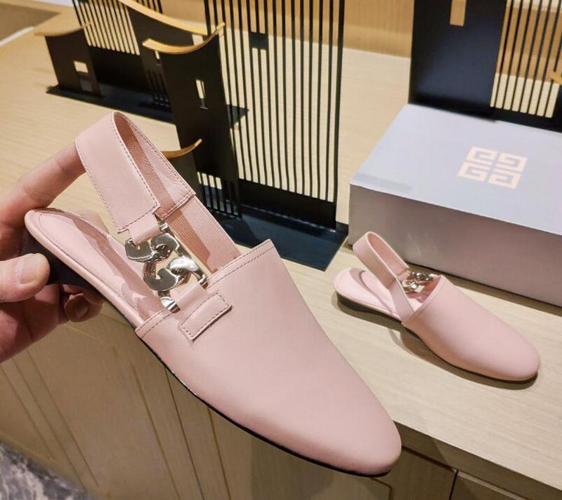 SAMC - GCY Women Shoes - 103