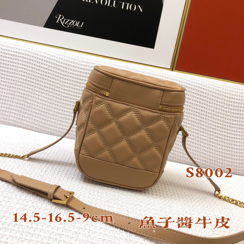 Satchel Bags - SLY Bags - 1102