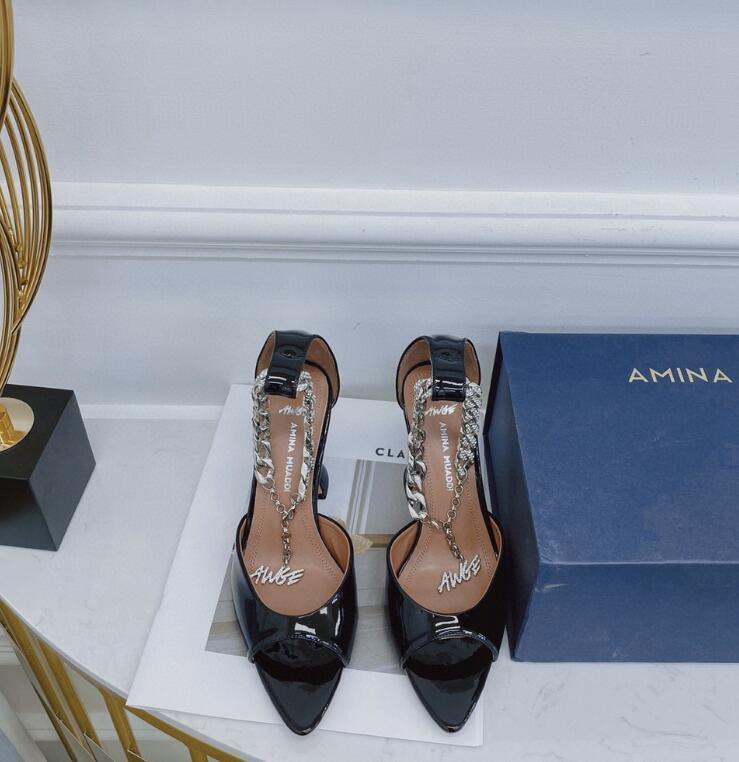 SAMC - AMID Women Shoes - 055