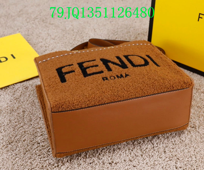 Glami - FDE Bags - 2027