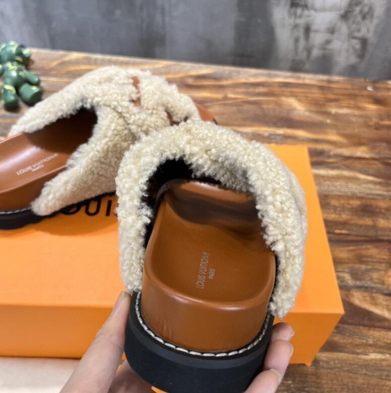 Glamy - LOV Women Shoes - 674