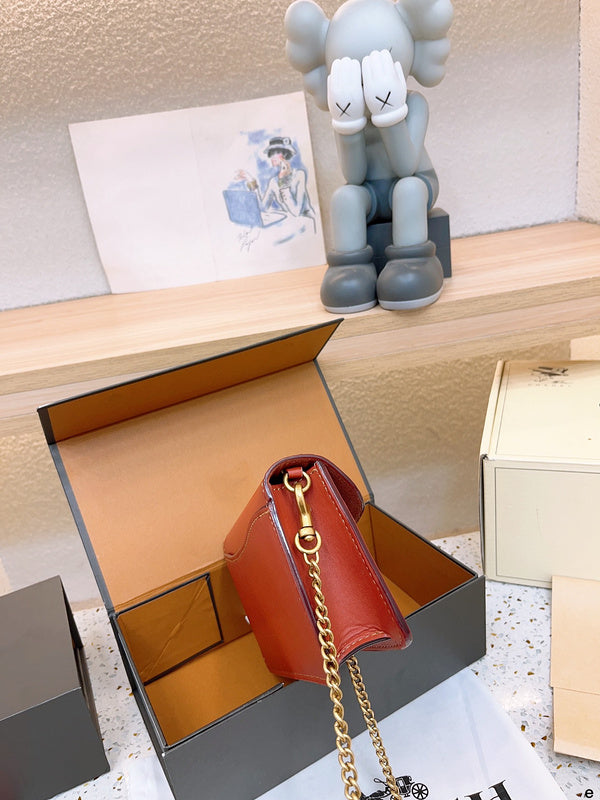 Satchel Bags - CCH Bags - 035