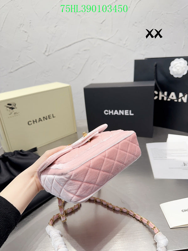 Glami - CHL Bags - 1634