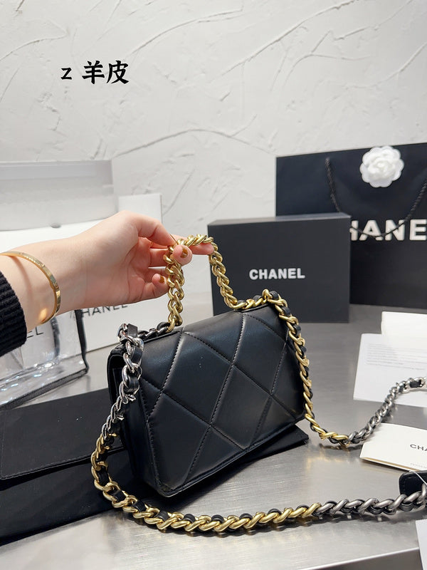 Satchel Bags - CHL Bags - 7081