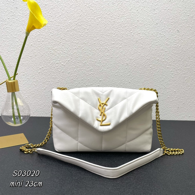 Satchel Bags - SLY Bags - 1276