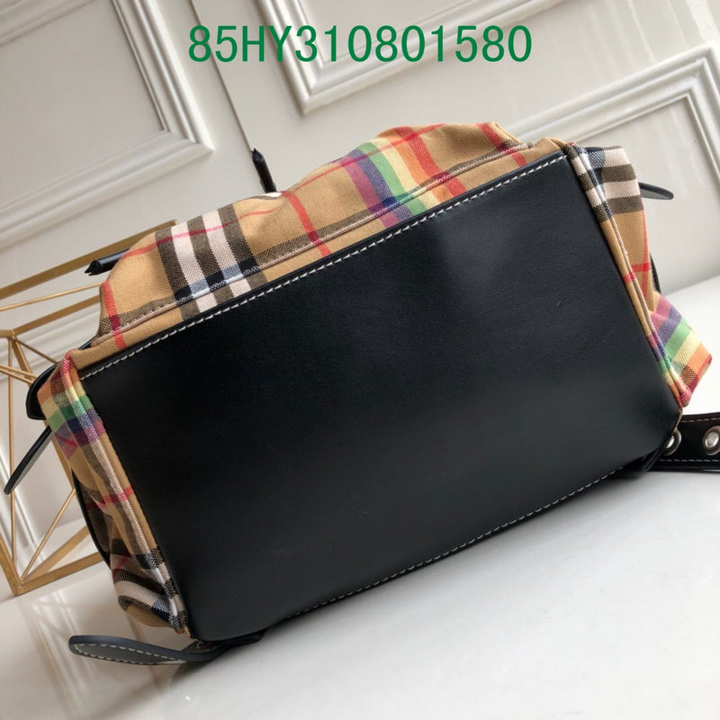 ELE Fashion -BBR Bags - 677