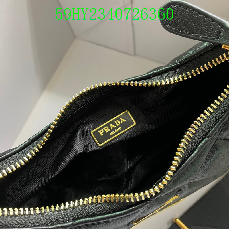 Satchel Bags - PDA Bags - 3089