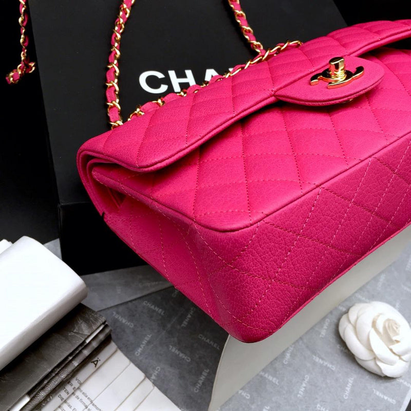 Satchel Bags - CHL Bags - 353