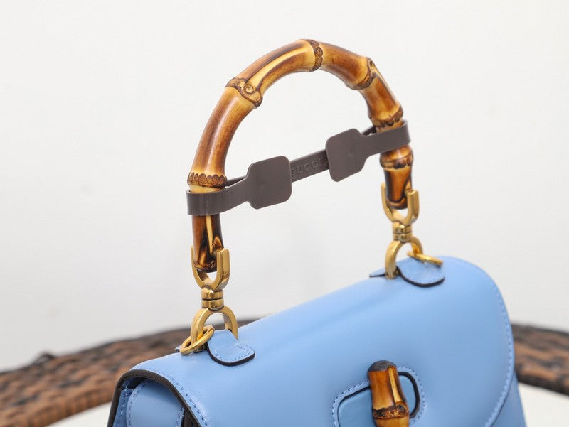 Satchel Bags - GCI Bags - 1156